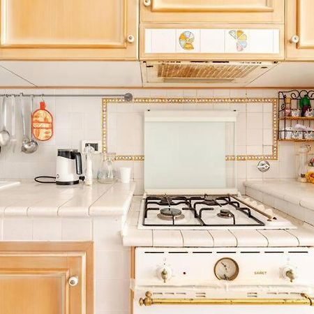 Apartament Casa Torvaianica Zewnętrze zdjęcie