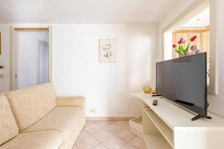 Apartament Casa Torvaianica Zewnętrze zdjęcie