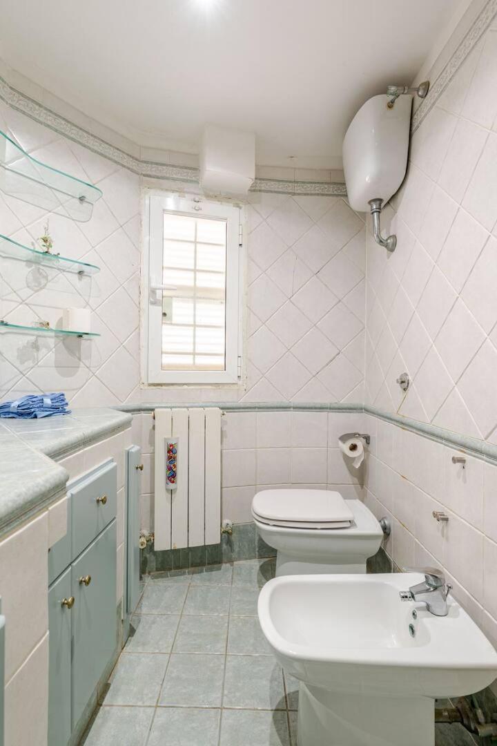 Apartament Casa Torvaianica Zewnętrze zdjęcie