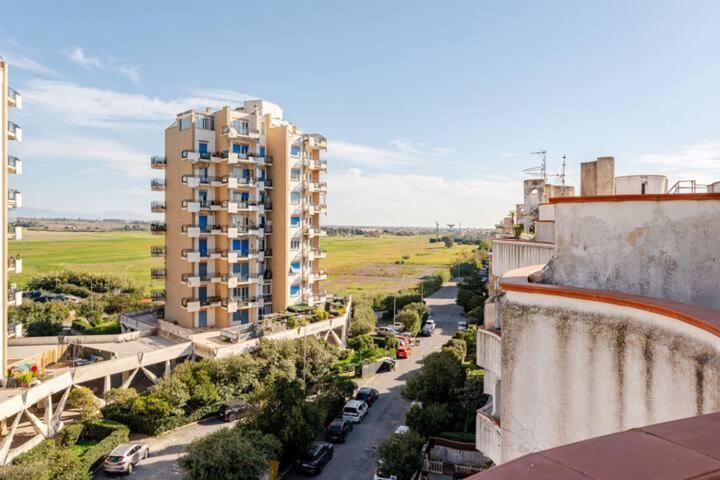Apartament Casa Torvaianica Zewnętrze zdjęcie