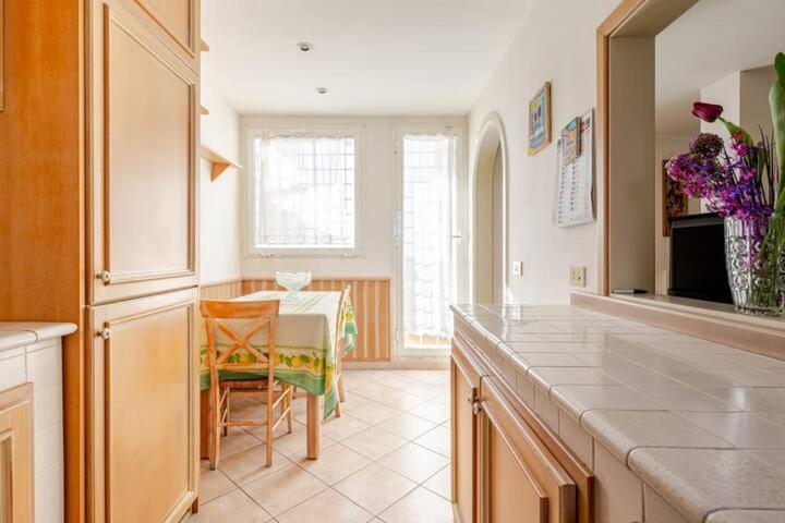 Apartament Casa Torvaianica Zewnętrze zdjęcie