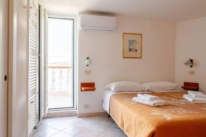 Apartament Casa Torvaianica Zewnętrze zdjęcie