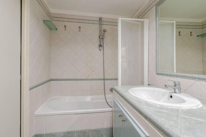 Apartament Casa Torvaianica Zewnętrze zdjęcie