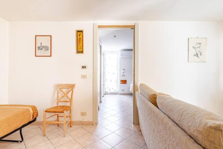 Apartament Casa Torvaianica Zewnętrze zdjęcie