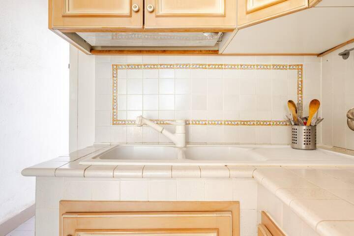 Apartament Casa Torvaianica Zewnętrze zdjęcie